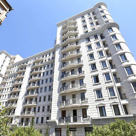 City Luxury Apartment L Tbilissi Extérieur photo