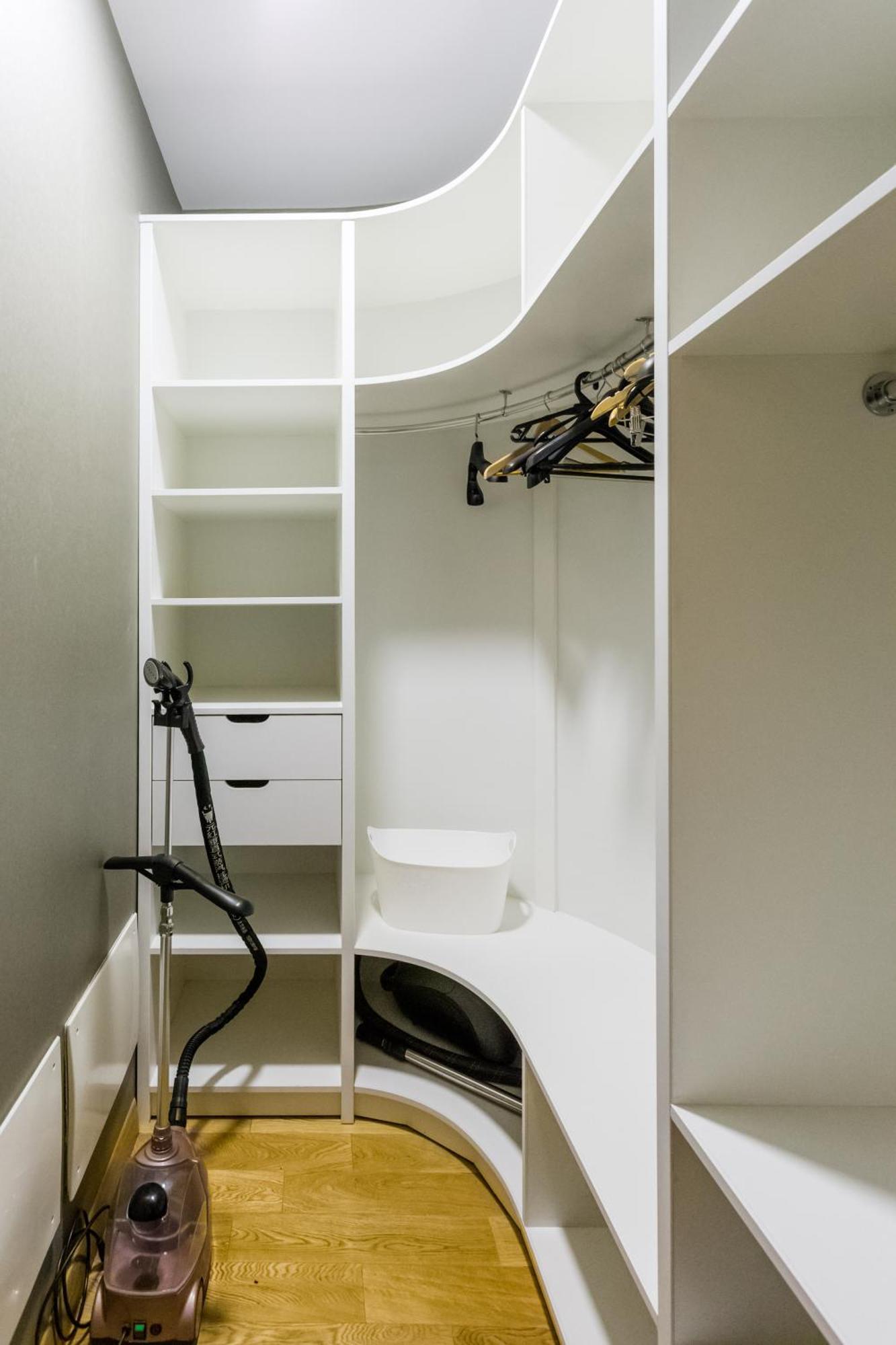 City Luxury Apartment L Tbilissi Extérieur photo