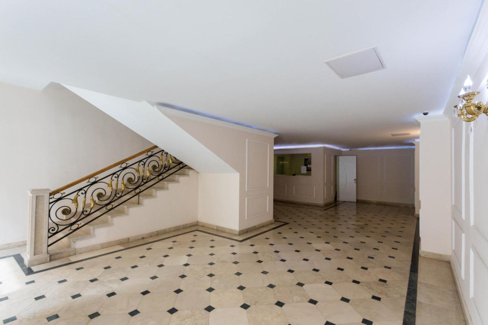 City Luxury Apartment L Tbilissi Extérieur photo