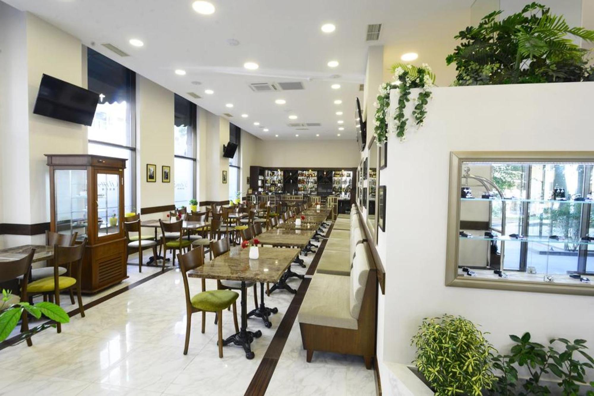 City Luxury Apartment L Tbilissi Extérieur photo